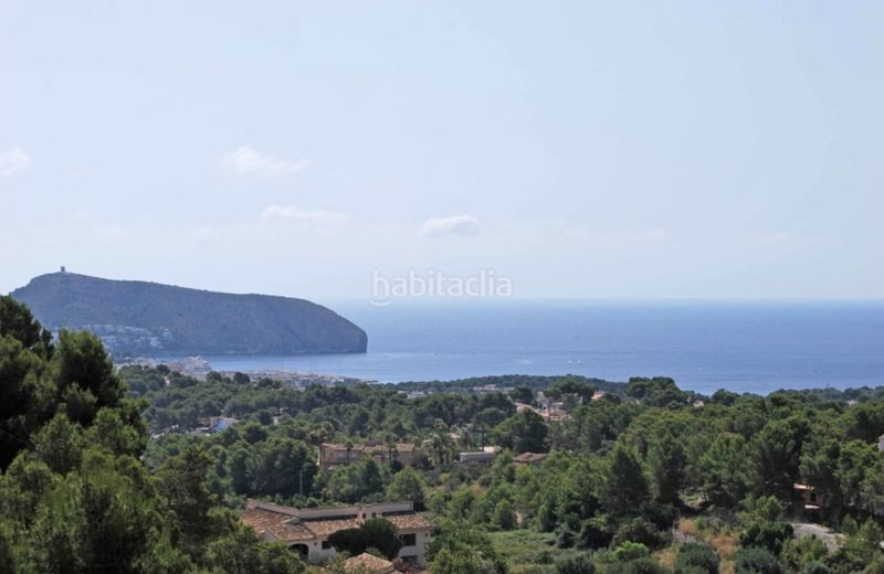 Foto dce62d9d-149e-41b2-b377-043d4c0660fd. Casa amb aparcament a Pinar de Advocat-Cometa Moraira