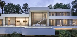 Casa a Pinar de Advocat-Cometa