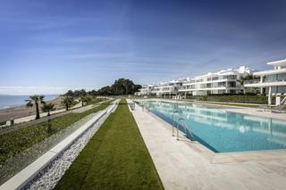Apartament a El Velerín
