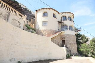 Casa a Canuta