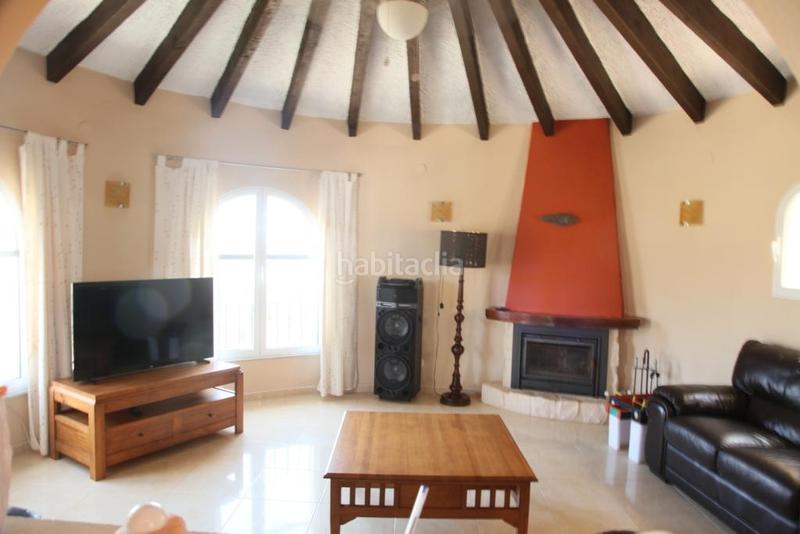 Foto 06c3a4a6-d060-404c-b680-db57bd110ac5. Haus in Canuta Calp