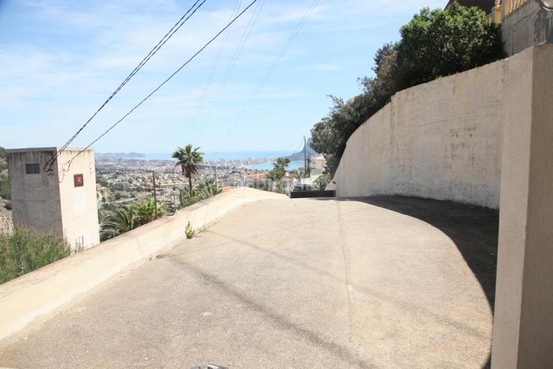 Foto b788d023-040e-4199-abfb-c5375e65e8b5. Haus in Canuta Calp