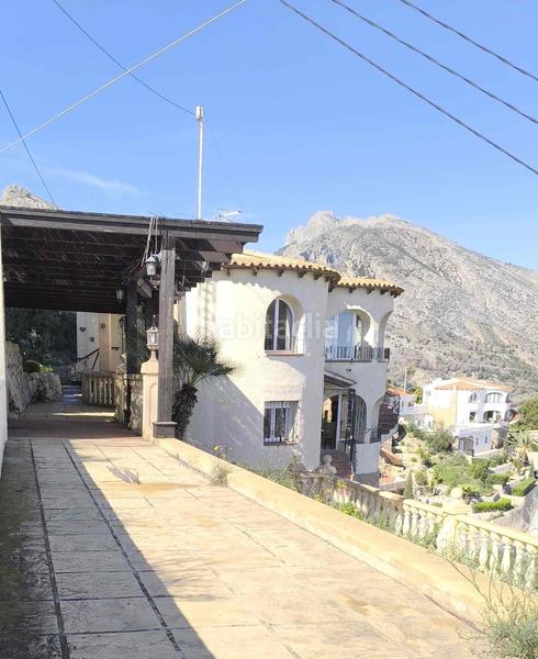 Foto d283a1f8-f56b-4363-8bbb-e302865d82f9. Haus in Canuta Calp