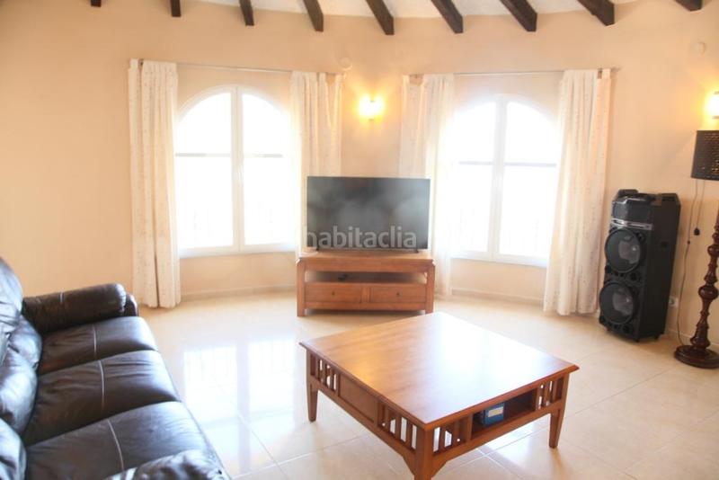 Foto d7ff5d81-5153-482e-ad55-8d79359676cd. Haus in Canuta Calp