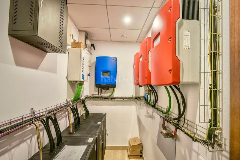 Foto 2b55e914-315c-4a23-8c37-b2f9afa9a4cc. Casa in Canuta Calp