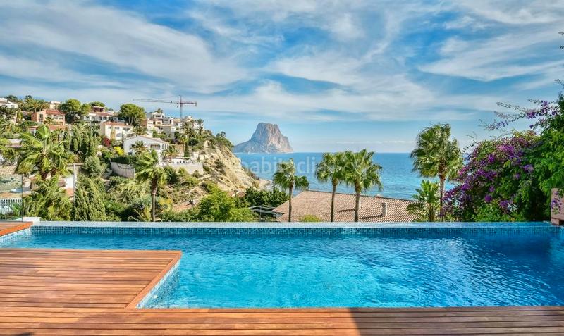 Foto 362e7224-d819-4109-9e60-52eb652da4e0. Casa in Canuta Calp