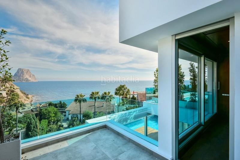 Foto c56fa802-a3c3-4836-bba6-b07eaec139e8. Casa in Canuta Calp