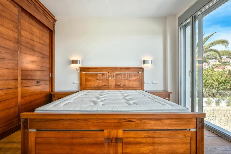 Foto f70e2e46-ced0-41b5-a33e-78fae92489b7. Casa in Canuta Calp