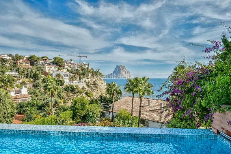 Foto 01756b12-7b7b-4262-a117-a6d26a9093d4. Maison dans Canuta Calp