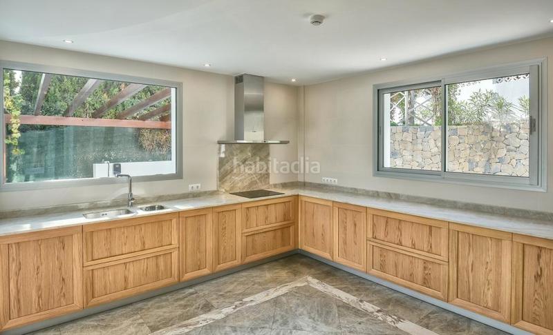 Foto 5e2f2f0a-37f6-489c-992b-d9552171491a. Maison dans Canuta Calp