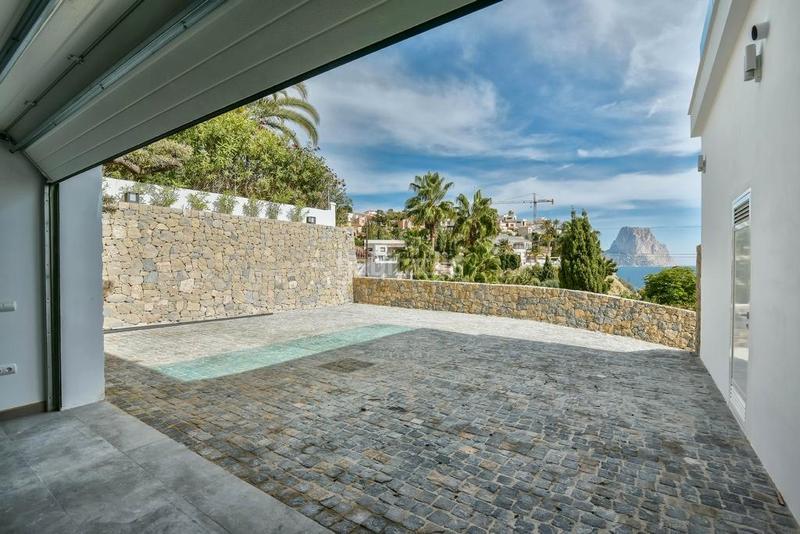 Foto c7e36c05-2bb0-422e-a70a-17e4d15f58d6. Maison dans Canuta Calp