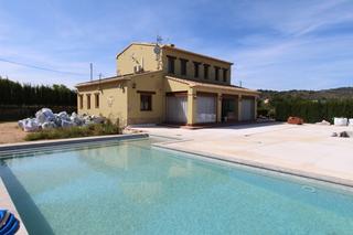 Maison à Benissa Pueblo
