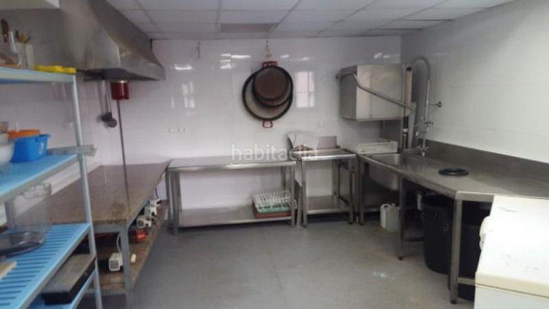 Foto 37d7c68a-3d5a-4f05-92e8-44285200175d. Local comercial en Canuta Calp