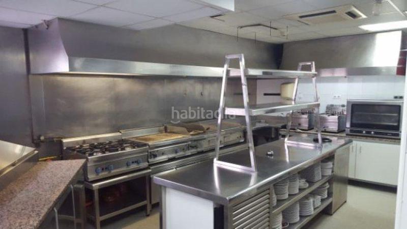 Foto 3b8c30ac-c872-4bb5-9ccc-f279846f18f8. Local comercial en Canuta Calp
