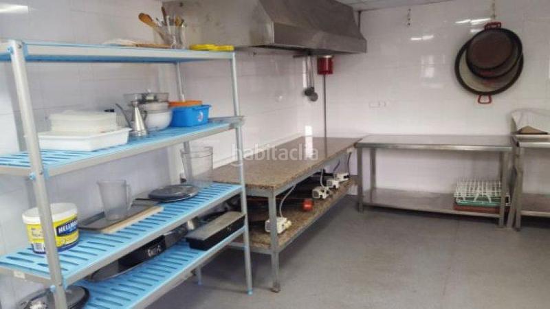 Foto 709db33d-a268-4e2d-a407-b48f65d70f21. Local comercial en Canuta Calp