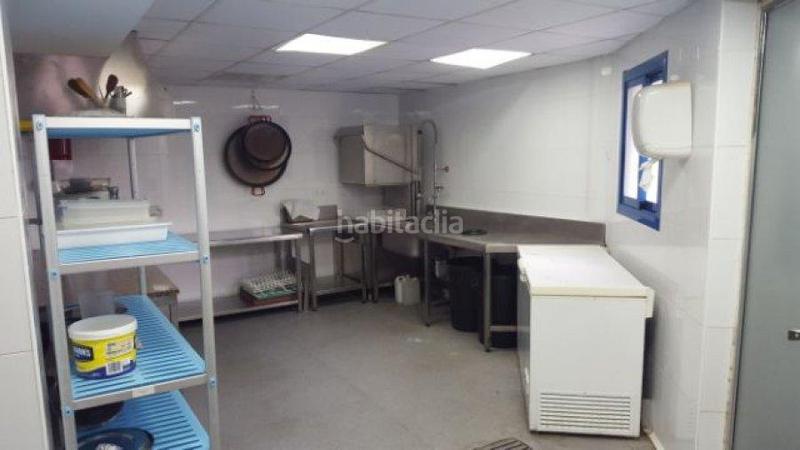 Foto a9162b38-95f9-4d92-ac7f-41113705b88a. Locale commerciale in Canuta Calp