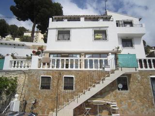 House in Pinar de Advocat-Cometa
