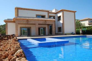 Casa en Partida Comunes-Adsubia
