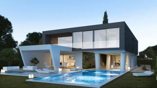 Maison à Baños y Mendigo