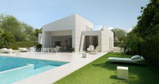 Maison à Baños y Mendigo