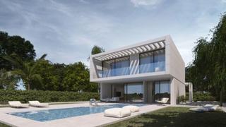 Maison à Baños y Mendigo