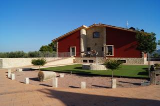 Casa a Monòver