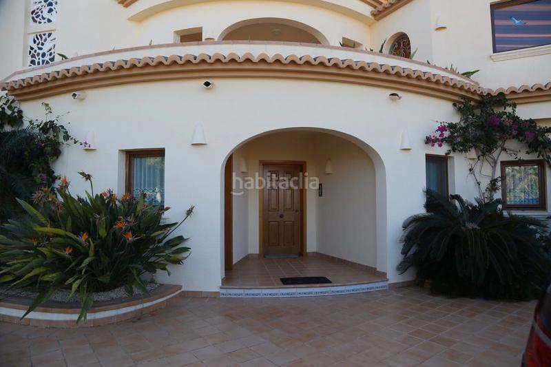 Foto 2c64c828-1b41-4591-8979-d5c936ad58e7. Casa in Canuta Calp