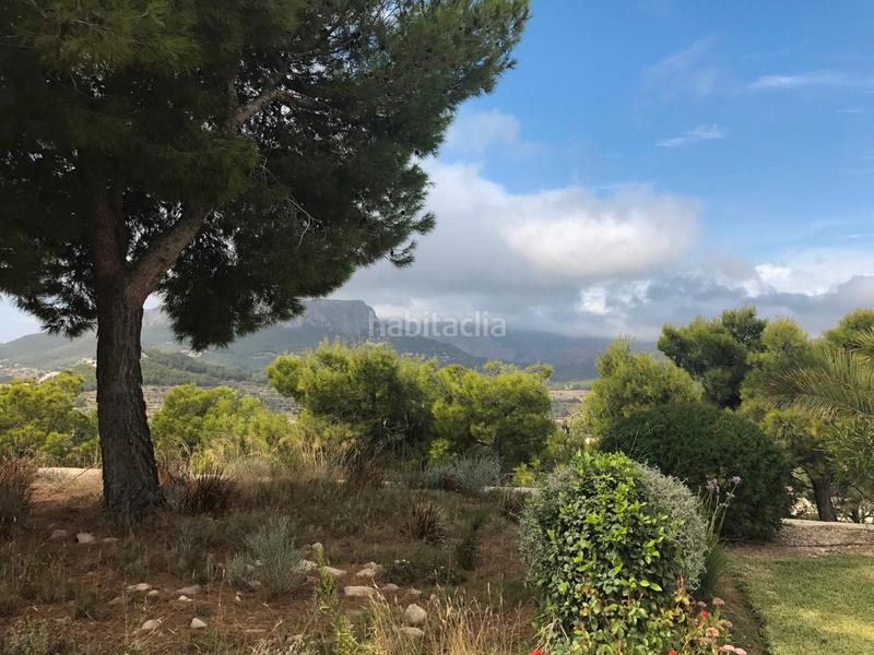 Foto 721cda29-927f-4191-ab78-c283186b7770. Casa in Canuta Calp