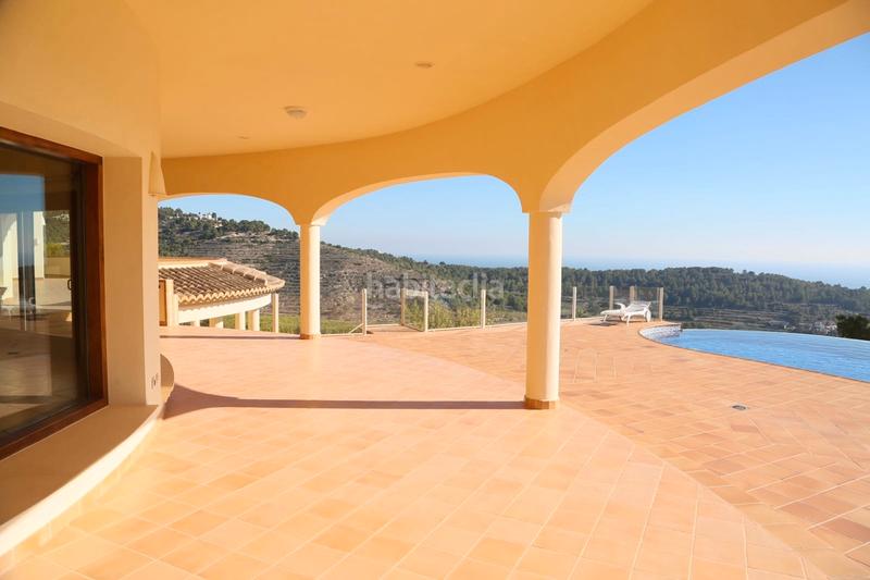 Foto 728dc156-c5c5-420d-8a0c-f656b6be25f4. Casa in Canuta Calp