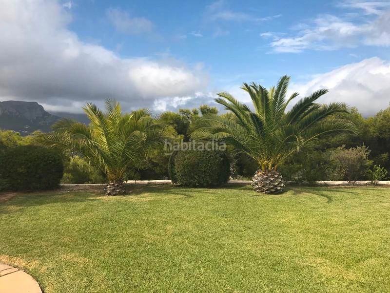 Foto 9883c002-8920-47d9-a431-554dcfd0255d. Casa in Canuta Calp