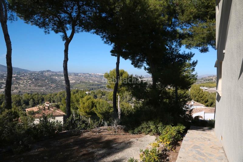 Foto 51eebc7f-c0e8-41e3-9b2f-bc41d66150f6. Haus in Canuta Calp