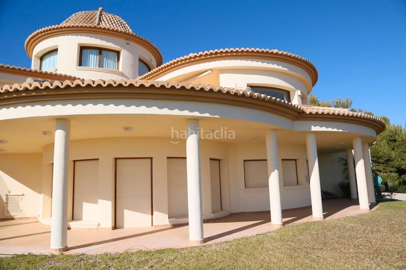 Foto e8c4e27e-7498-4fb0-9734-6d123a6249bd. Haus in Canuta Calp