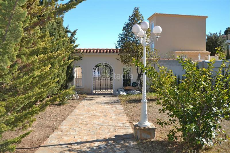 Foto 806c61d7-8399-46bb-a905-489c6e9e4733. Casa in Canuta Calp