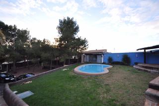 Casa in Monòver