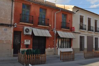 Local commercial à Pinoso
