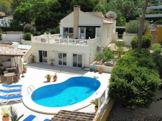 Maison à Pueblo-Ubanizaciones