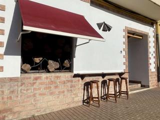 Local commercial à Centro Ciudad