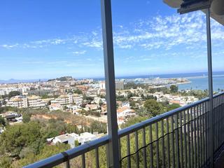 Apartament a Las Rotas / Les Rotes