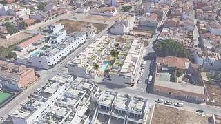 Apartament a Pilar de la Horadada Ciudad