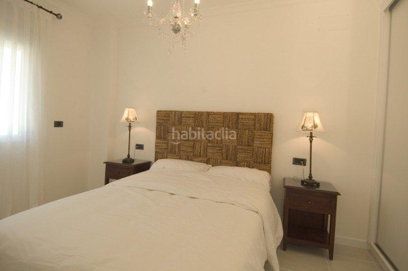 Foto 2b018bba-6eeb-4a72-abb9-04064d28309f. Apartament a Benissa pueblo Benissa
