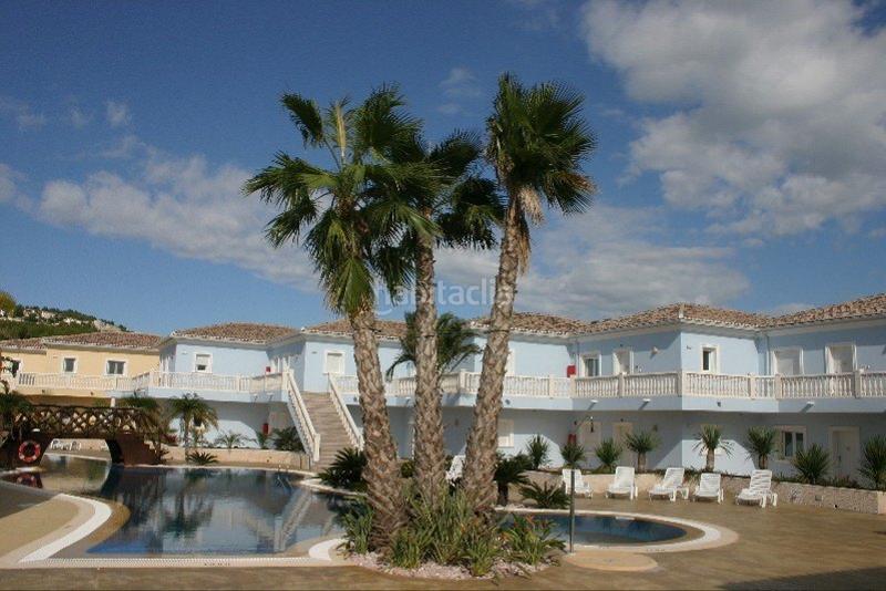 Foto 44ce9c25-054a-4966-a7d2-2f0d905bf33d. Apartament a Benissa pueblo Benissa