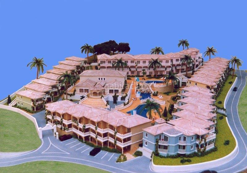 Foto 58a8d75f-3b51-4eae-b133-ead74a105c13. Apartament a Benissa pueblo Benissa