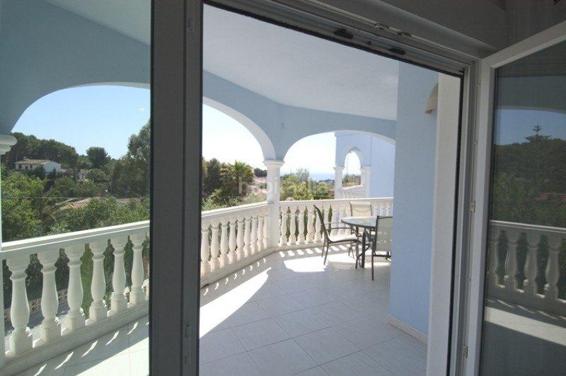 Foto 68b30454-48c3-4db1-b465-8338e6898cda. Apartament a Benissa pueblo Benissa