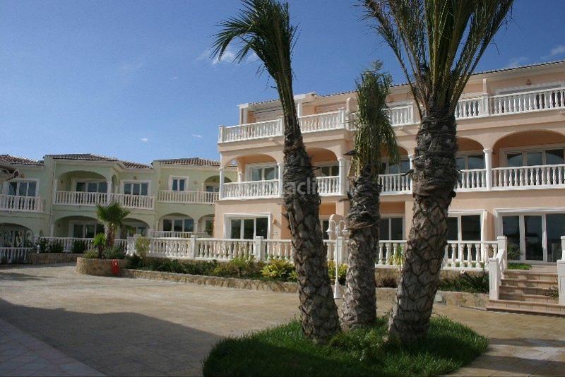 Foto 9571ca5c-28e4-4b68-97a6-3a393b47de2c. Apartament a Benissa pueblo Benissa