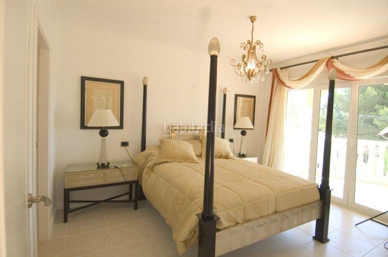 Foto be11d135-d7a2-4429-990e-889984f1db2d. Apartament a Benissa pueblo Benissa