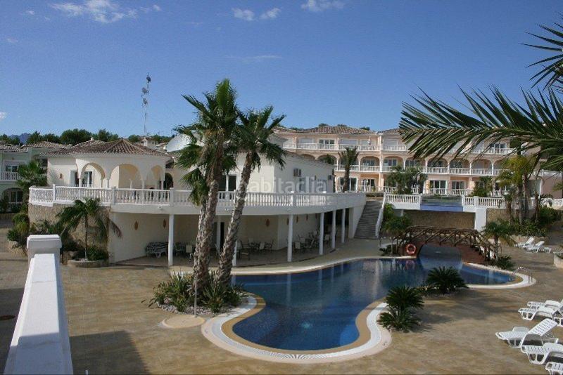 Foto 87b4b902-21bf-4cdc-93ef-b3d62823c863. Apartamento en Benissa pueblo Benissa