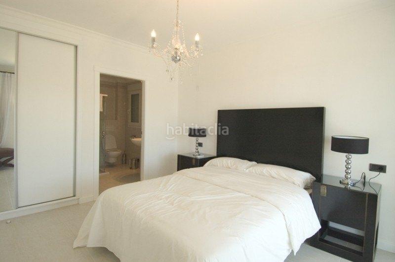 Foto cbf20f7b-a349-4008-bcb1-fb36a08552ea. Apartamento en Benissa pueblo Benissa