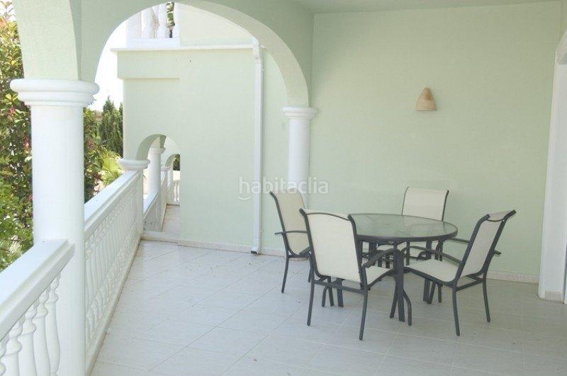 Foto d17b92eb-3456-48ee-805a-4800f3a68d67. Apartamento en Benissa pueblo Benissa