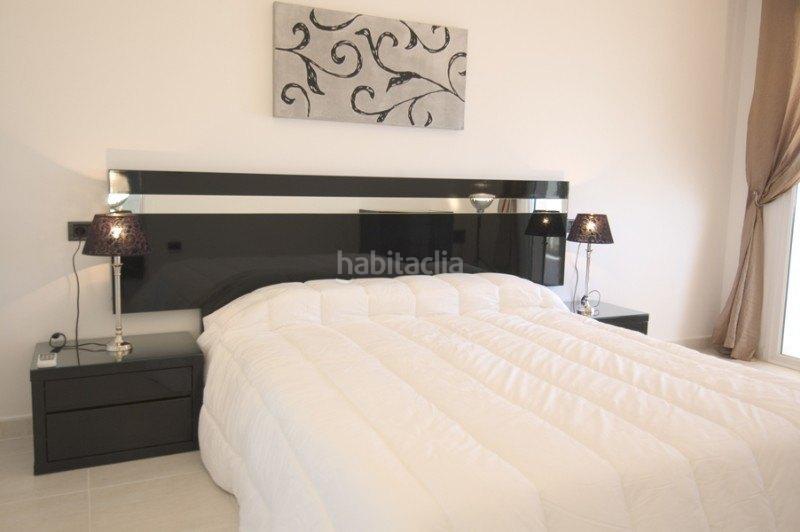 Foto ec651691-133b-4d81-9adc-b6263ecee6be. Apartamento en Benissa pueblo Benissa