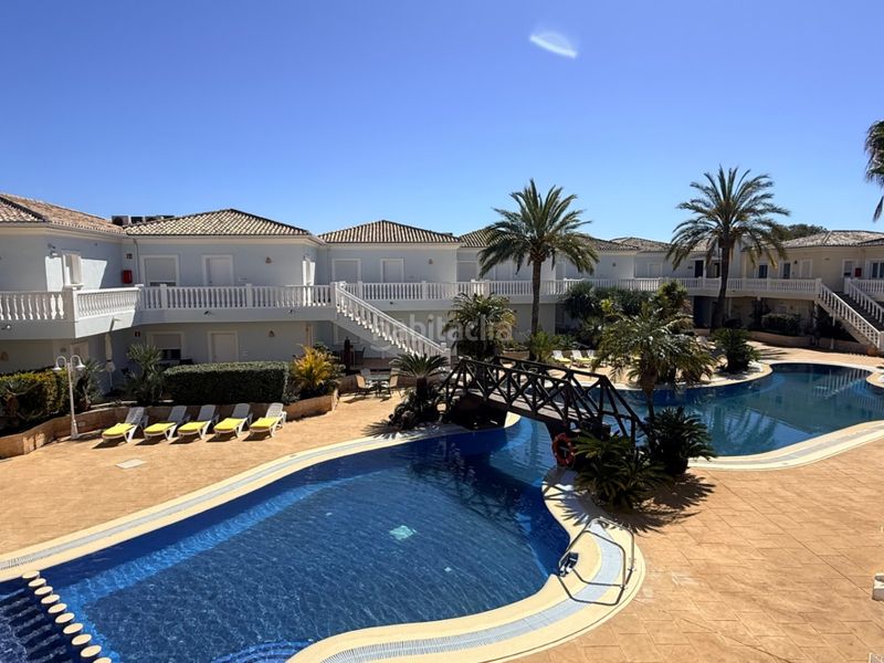 Foto 0e64bf80-35e0-4b9b-a87a-4de4d716fce0. Apartament a Benissa pueblo Benissa